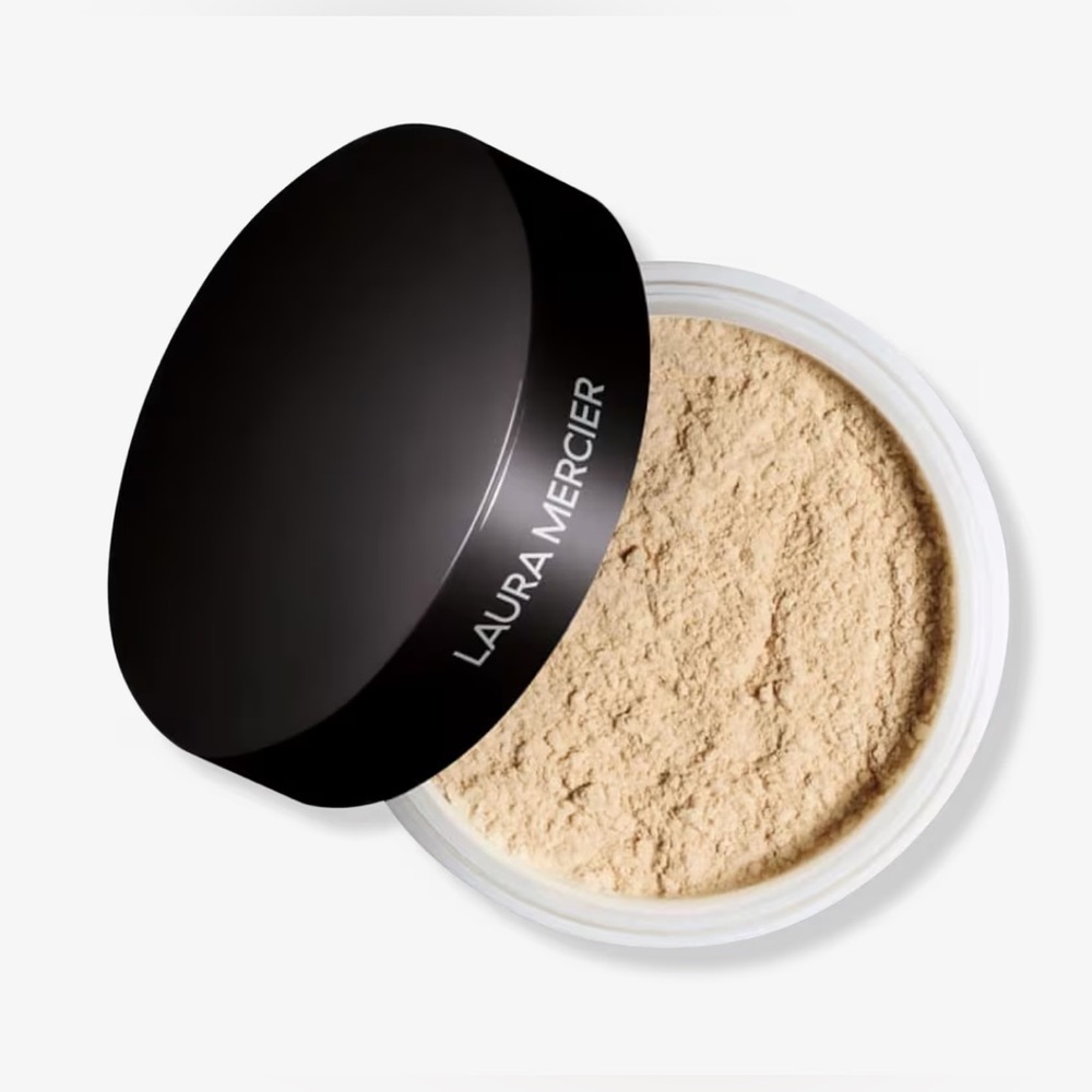 Laura Mercier Translucent Loose Setting Powder - Color: Translucent
